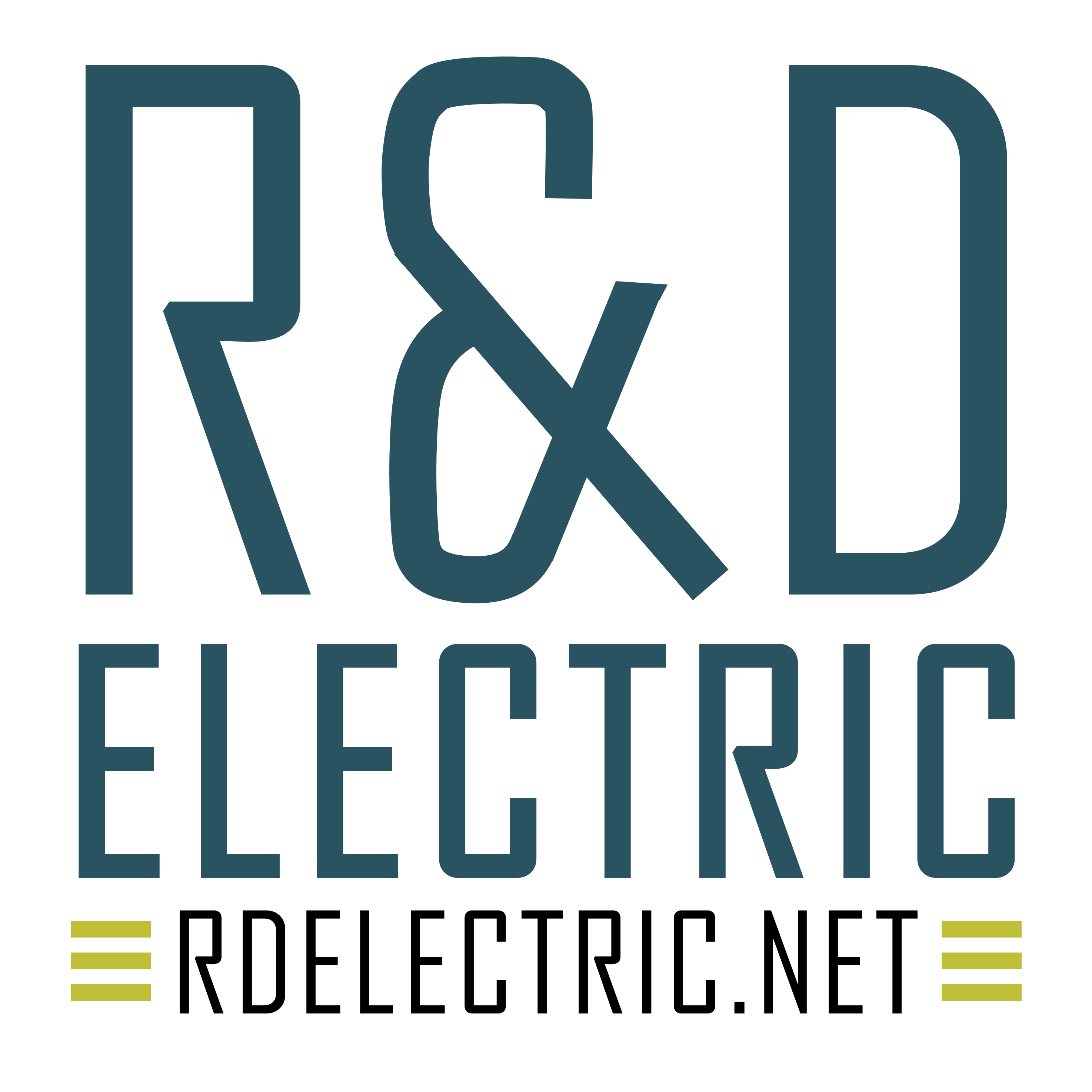 R&D Electric, Inc. CALeVIP